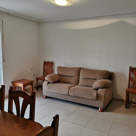 Villa Pepe Vinarós Екстериор снимка