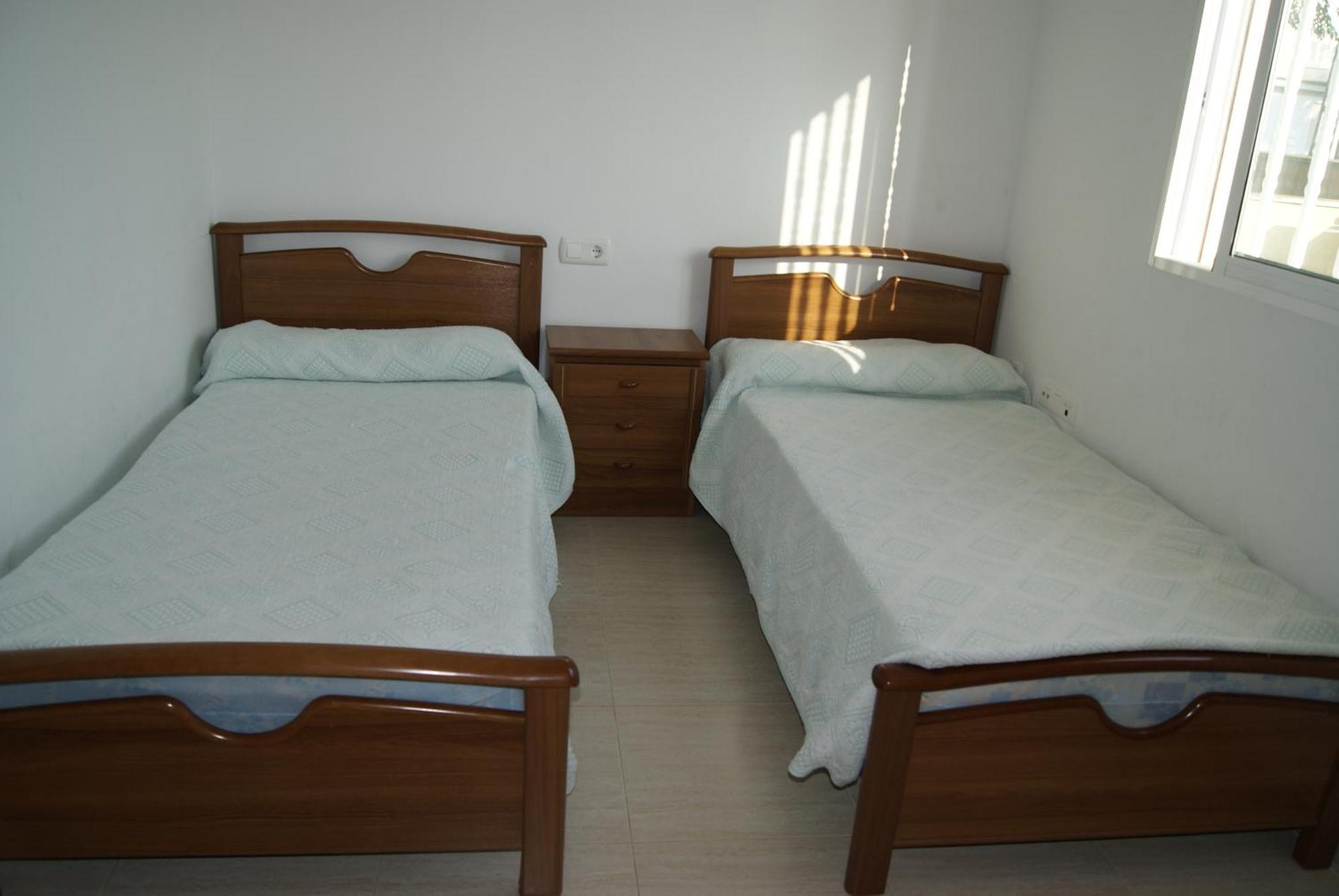 Villa Pepe Vinarós Екстериор снимка